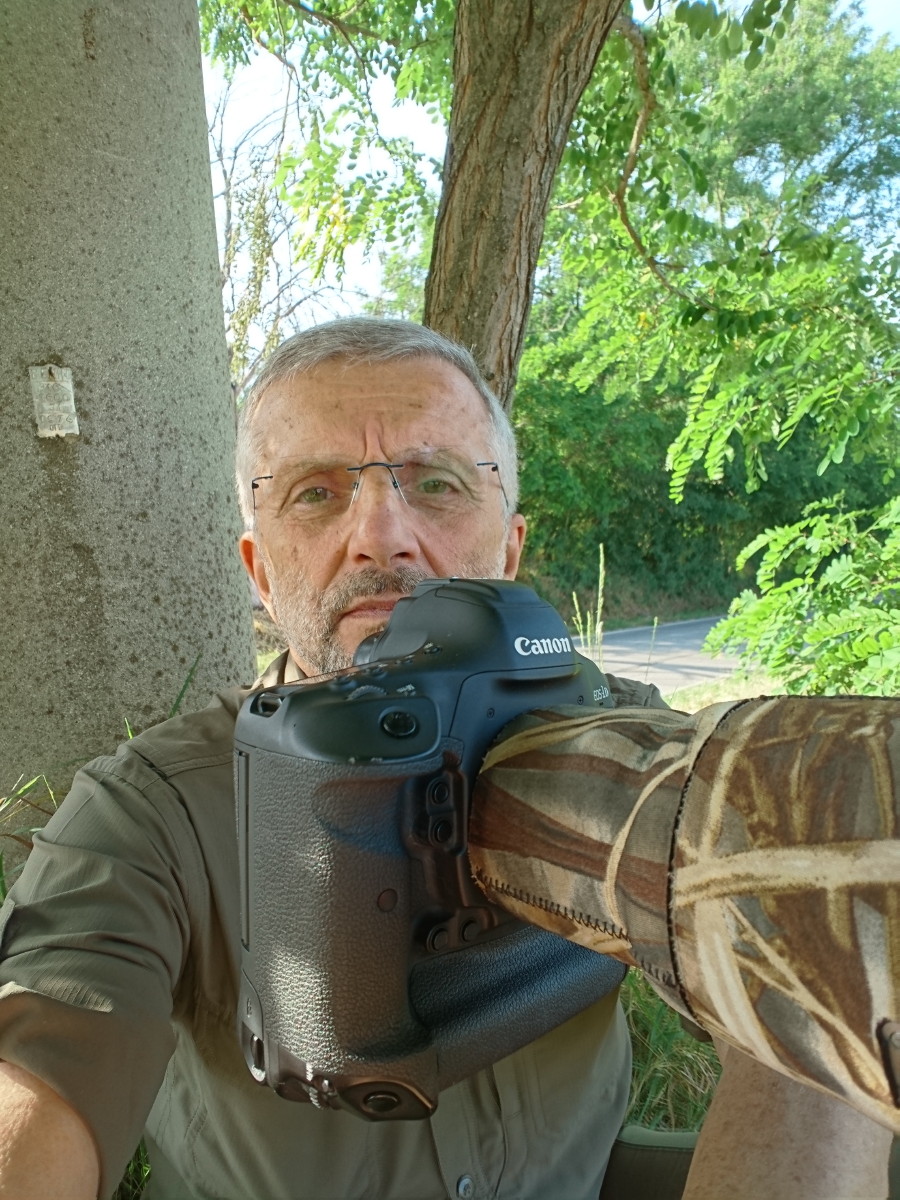 Foto Personale