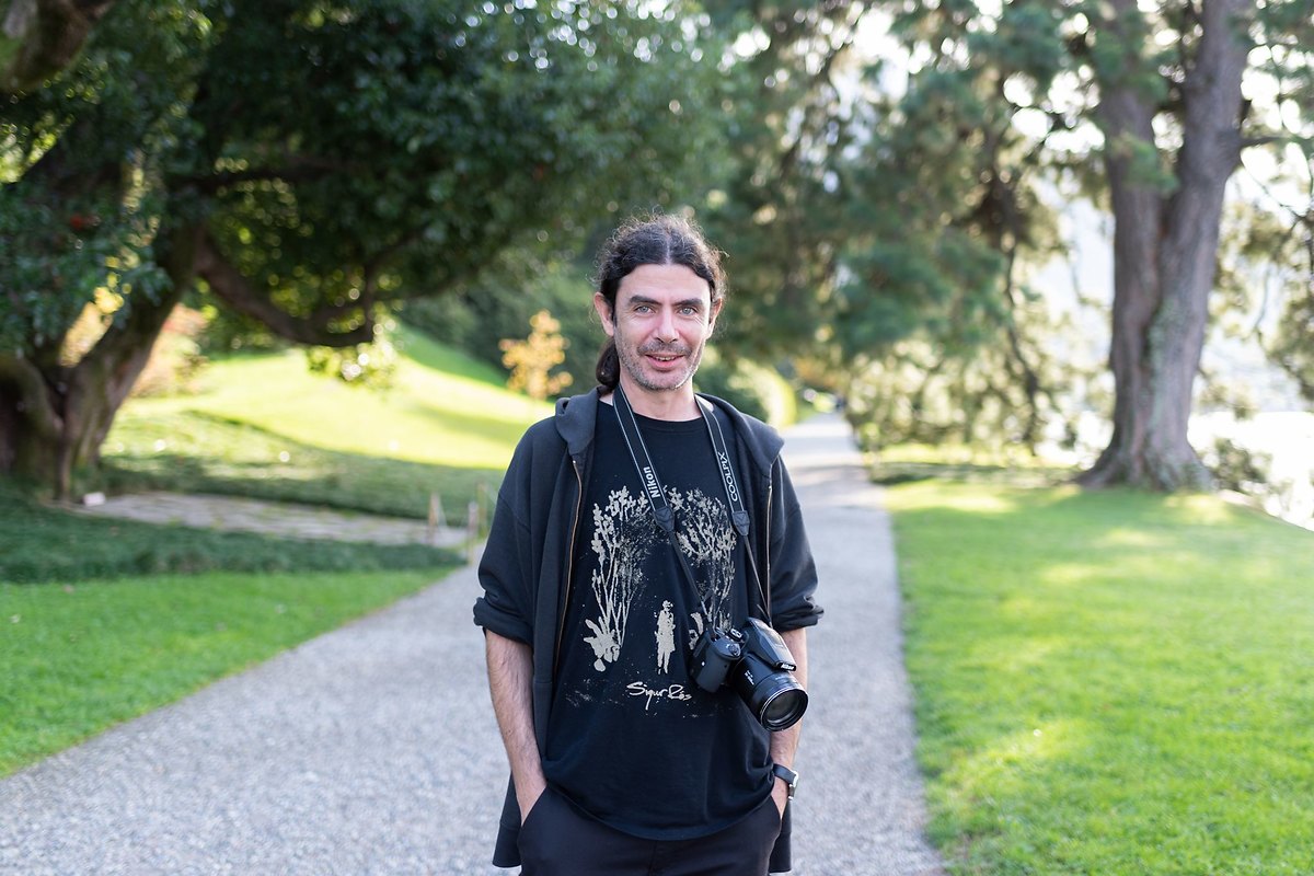 Foto Personale