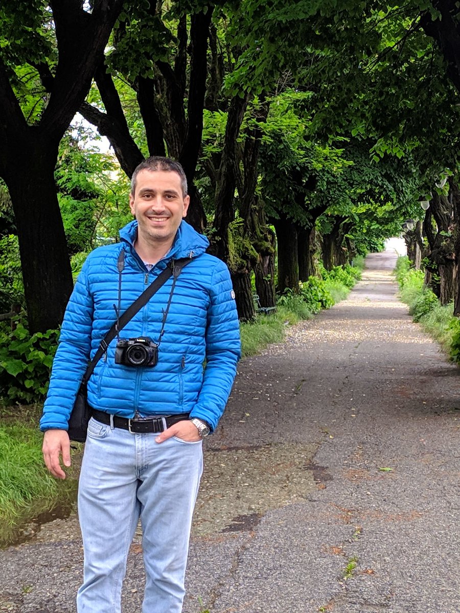 Foto Personale