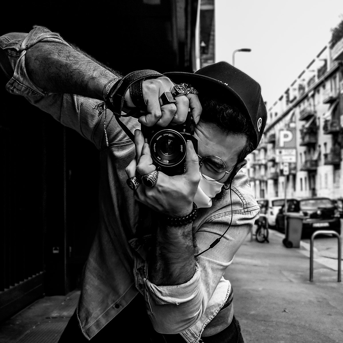 Foto Personale