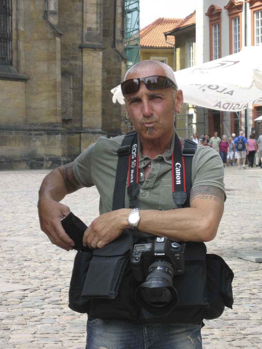 Foto Personale