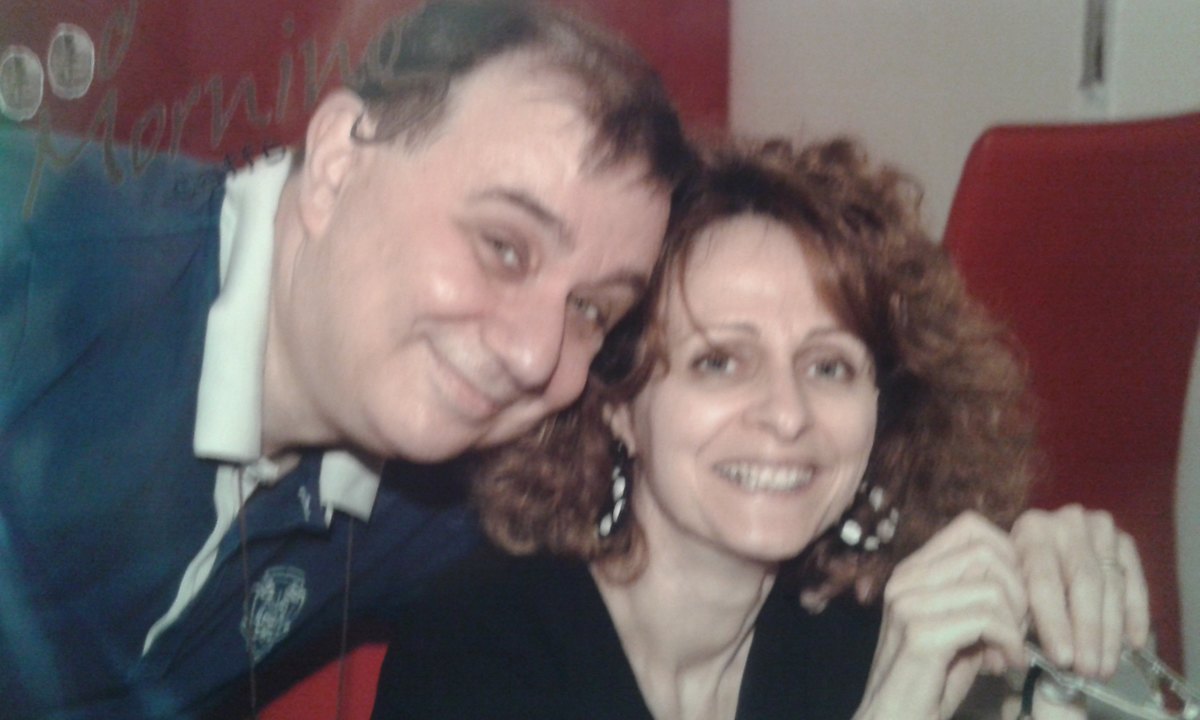 Foto Personale