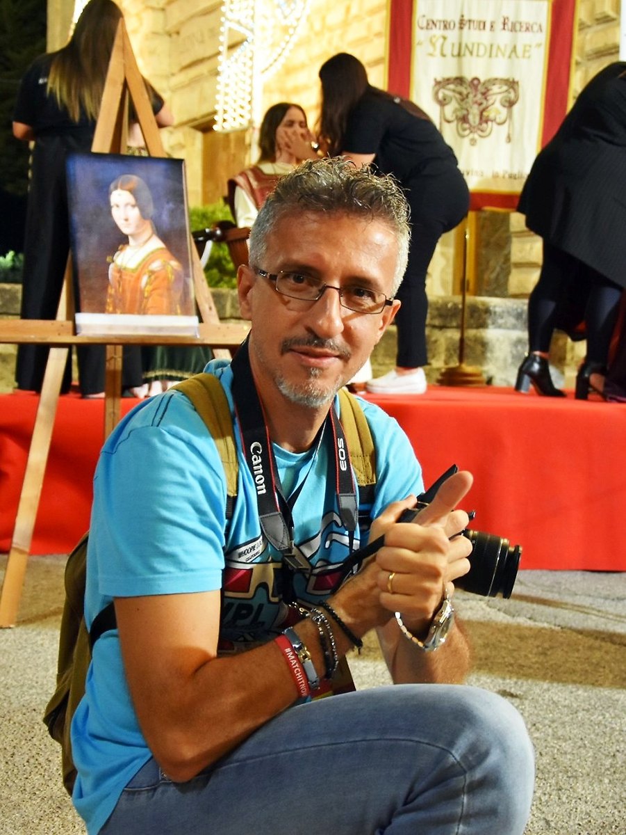 Foto Personale