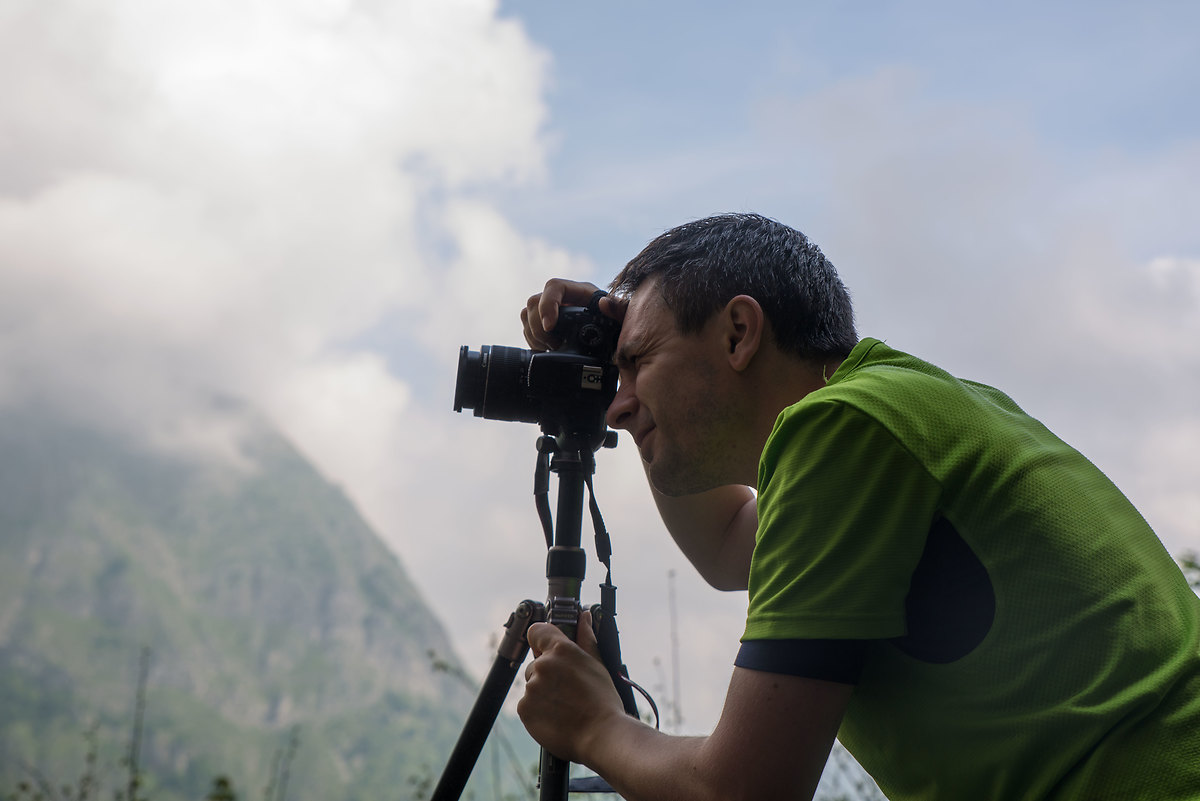 Foto Personale