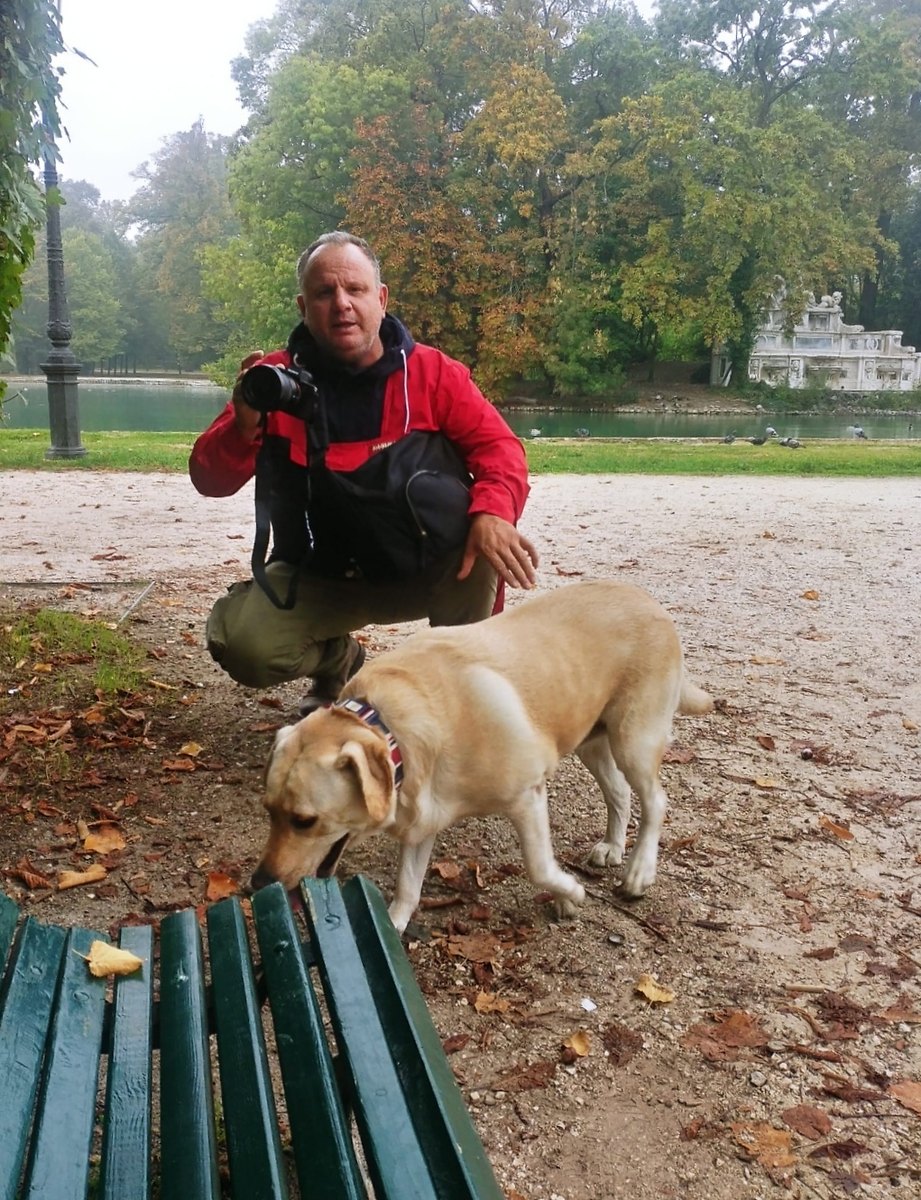 Foto Personale