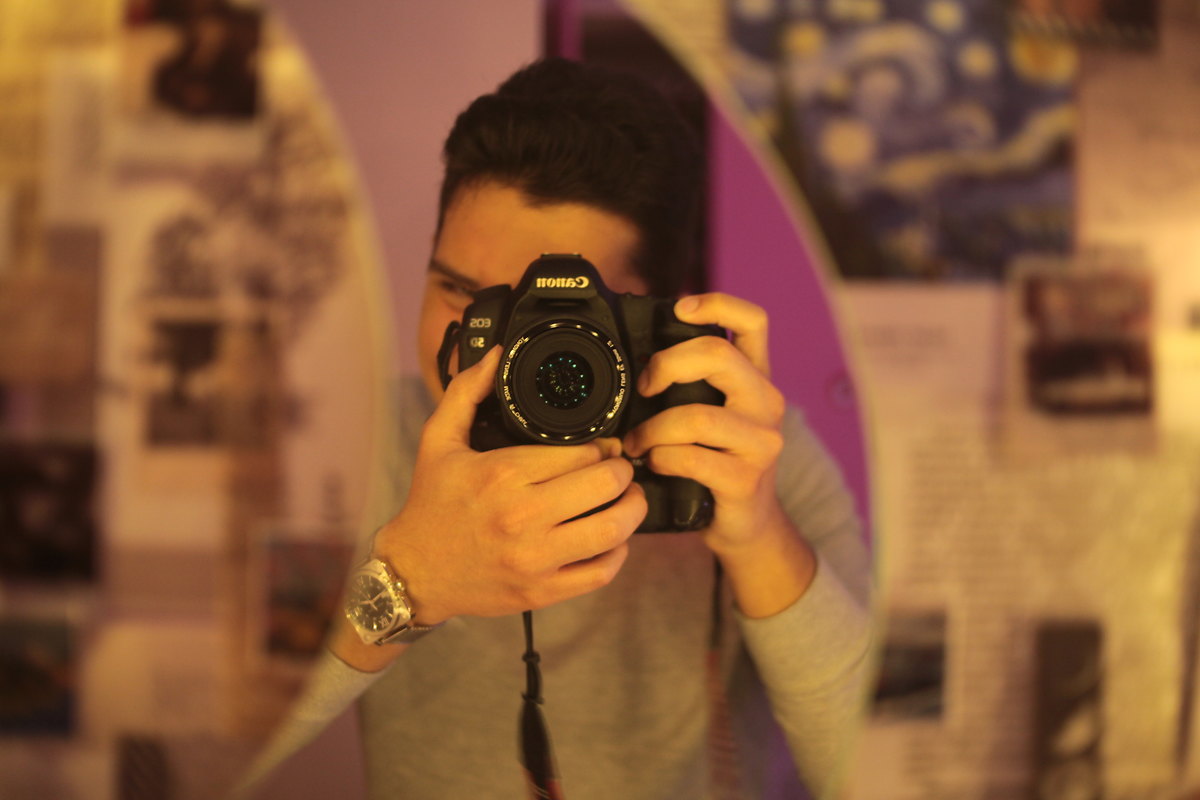 Foto Personale