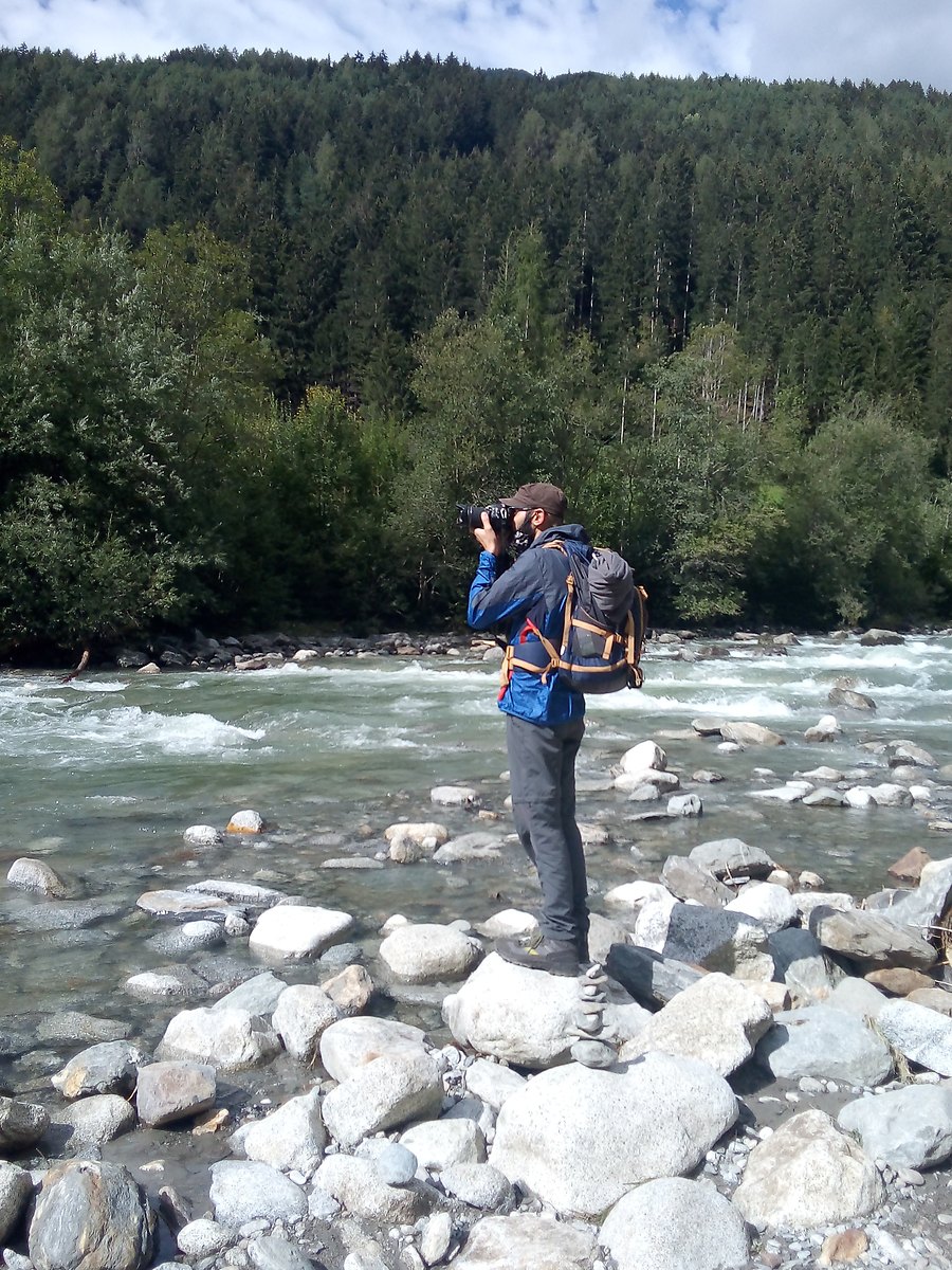 Foto Personale