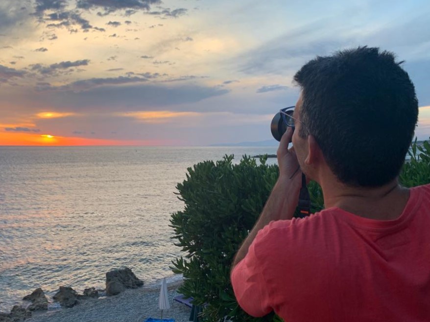 Foto Personale