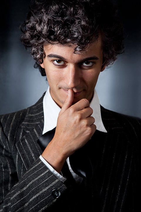 Foto Personale