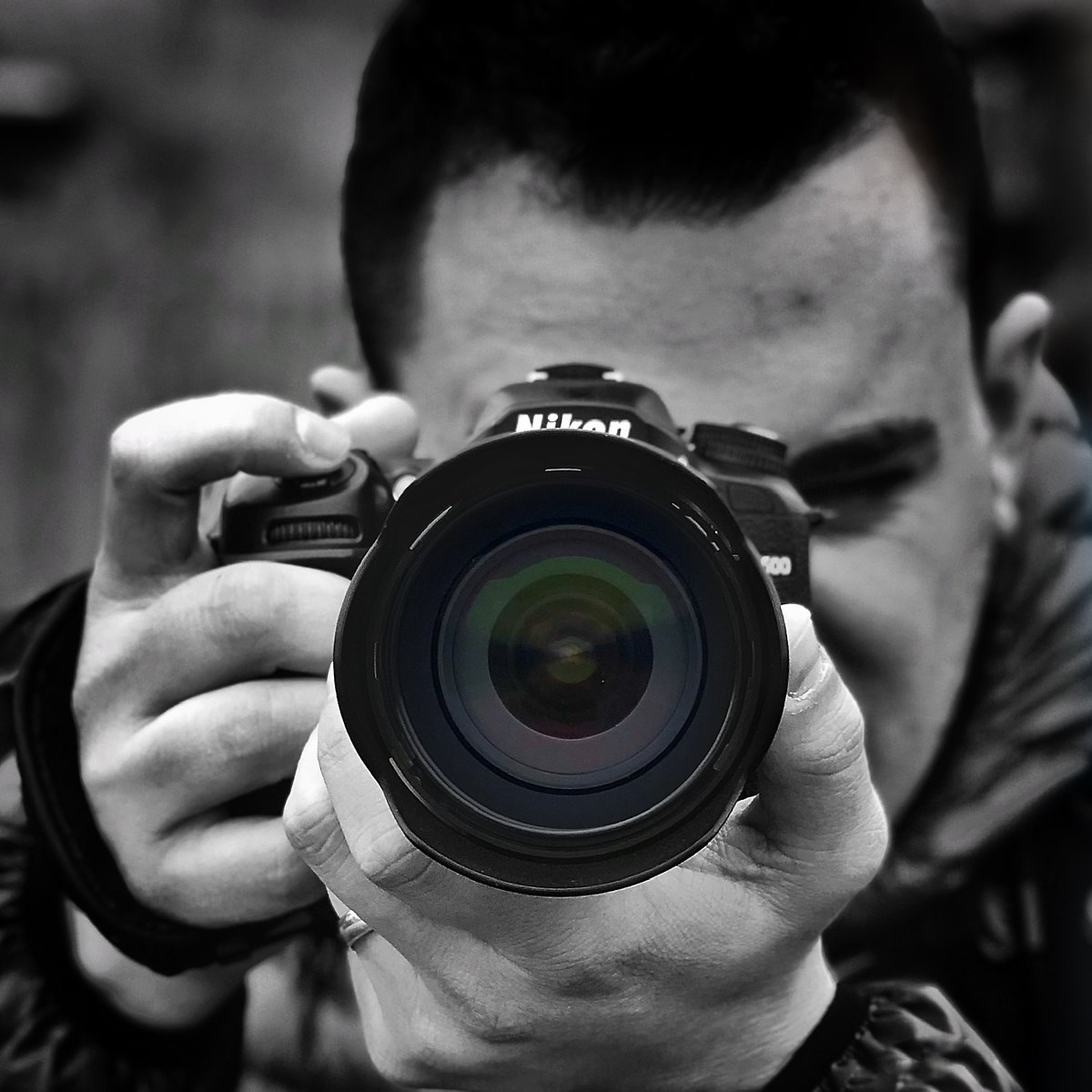 Foto Personale
