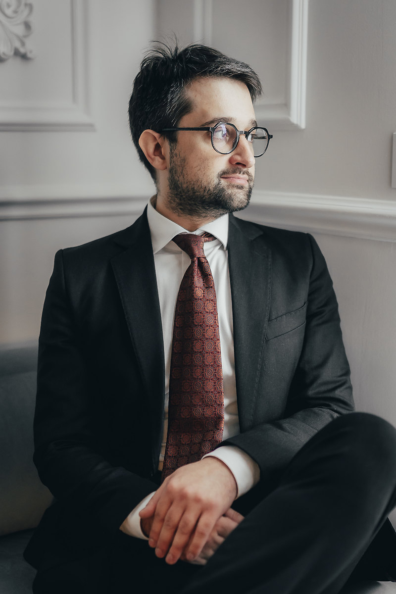 Foto Personale