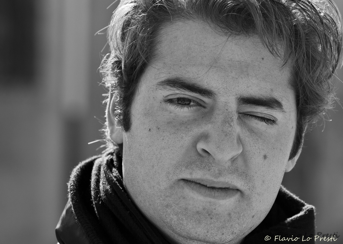 Foto Personale