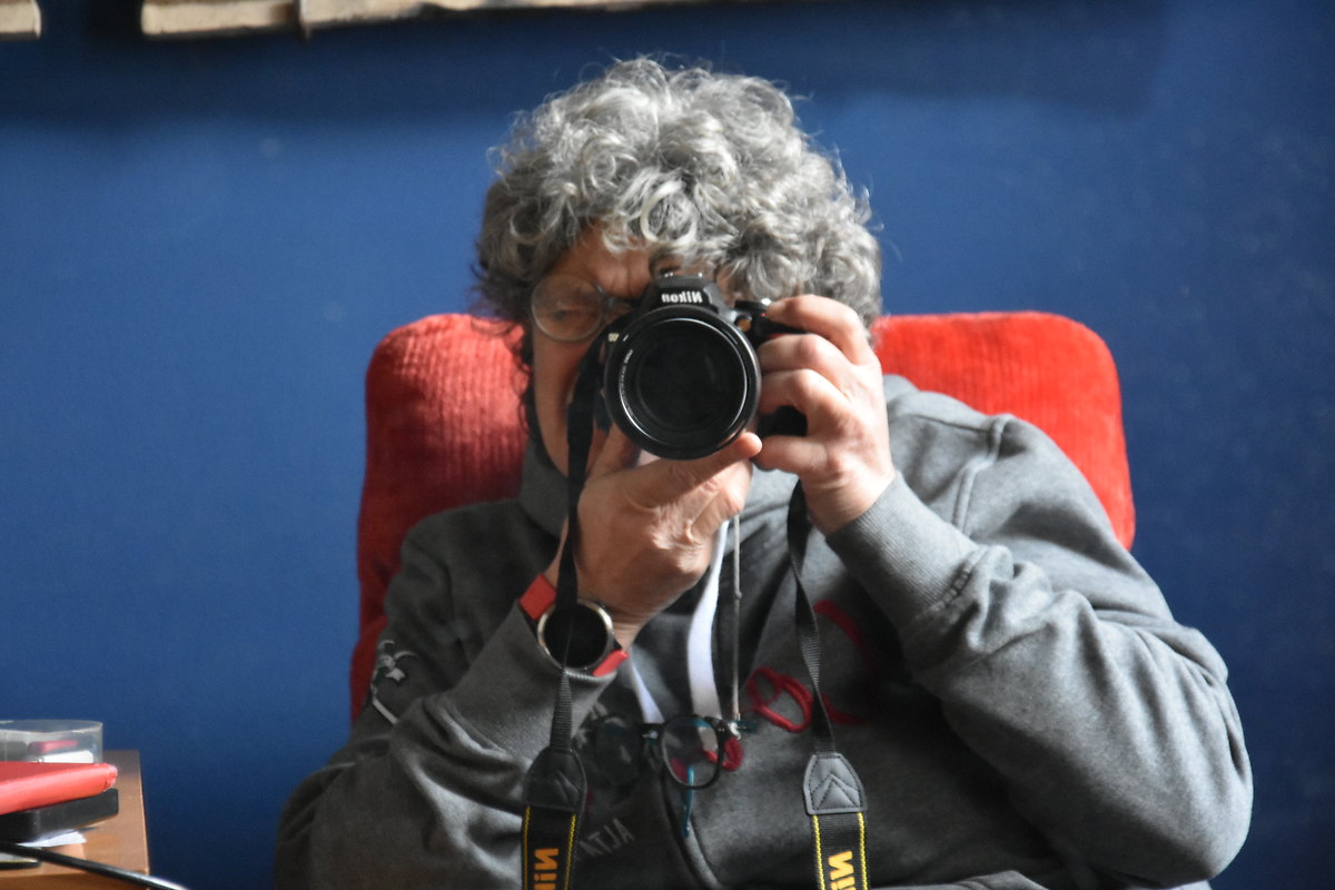 Foto Personale
