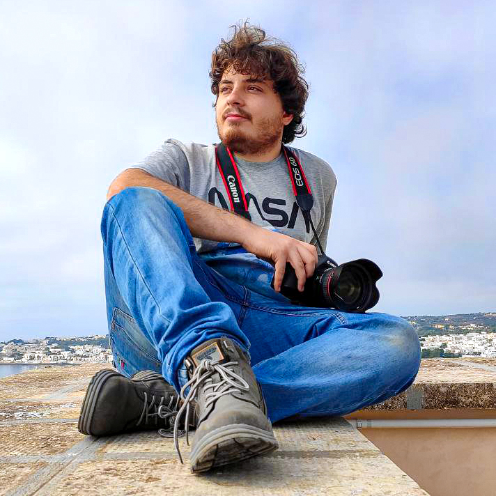 Foto Personale