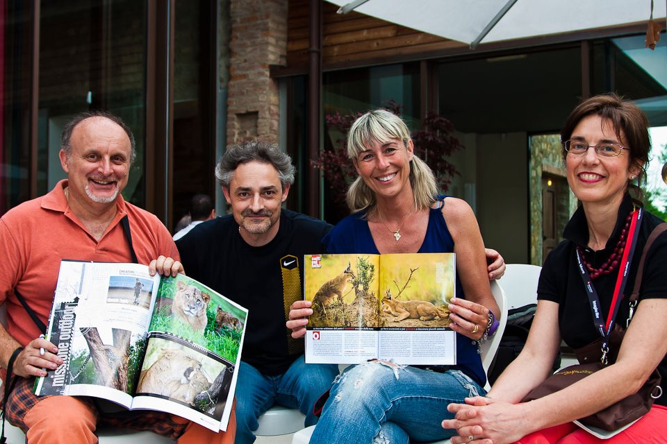 Foto Personale