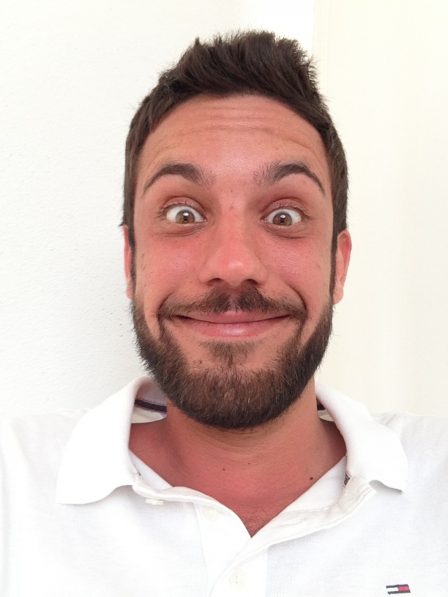 Foto Personale