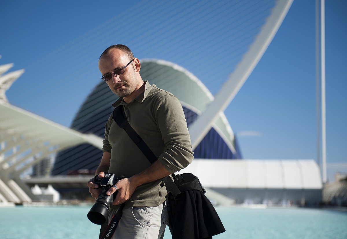 Foto Personale