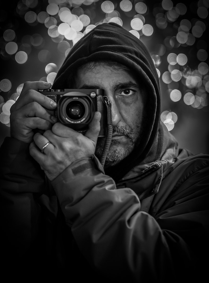 Foto Personale