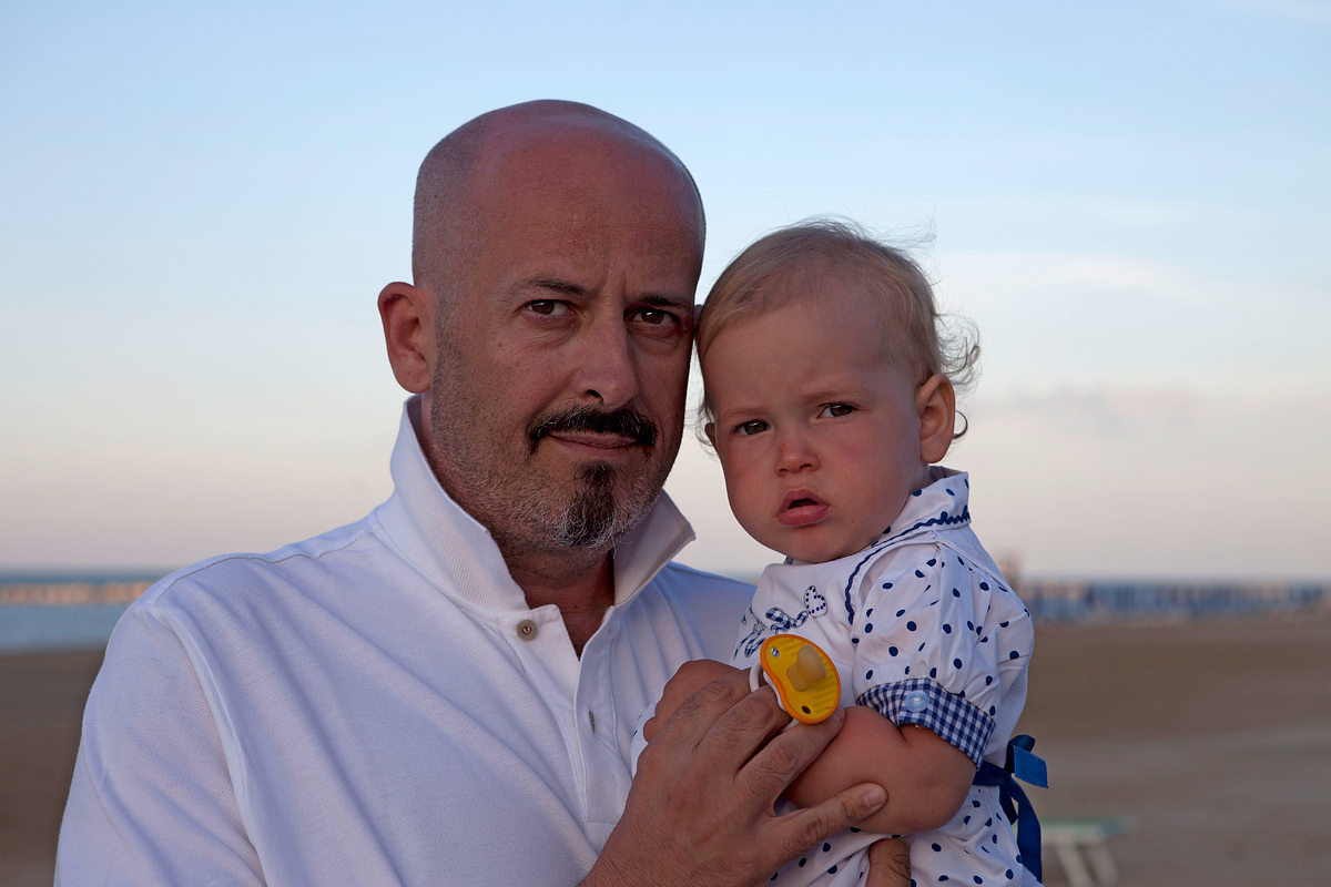 Foto Personale