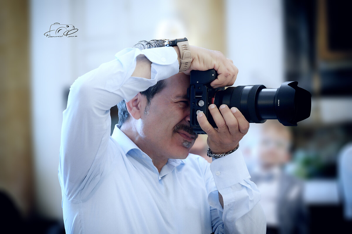 Foto Personale