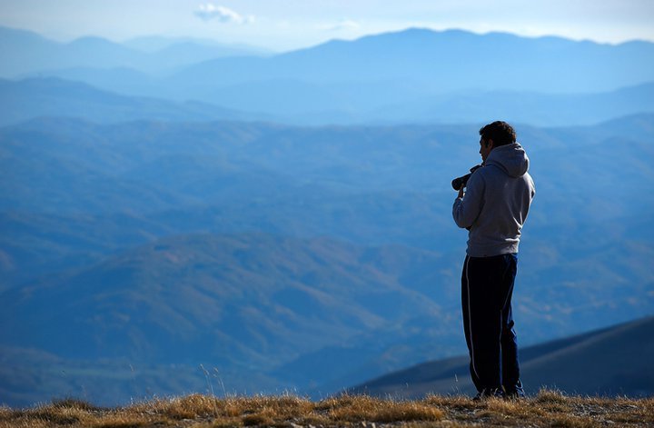 Foto Personale