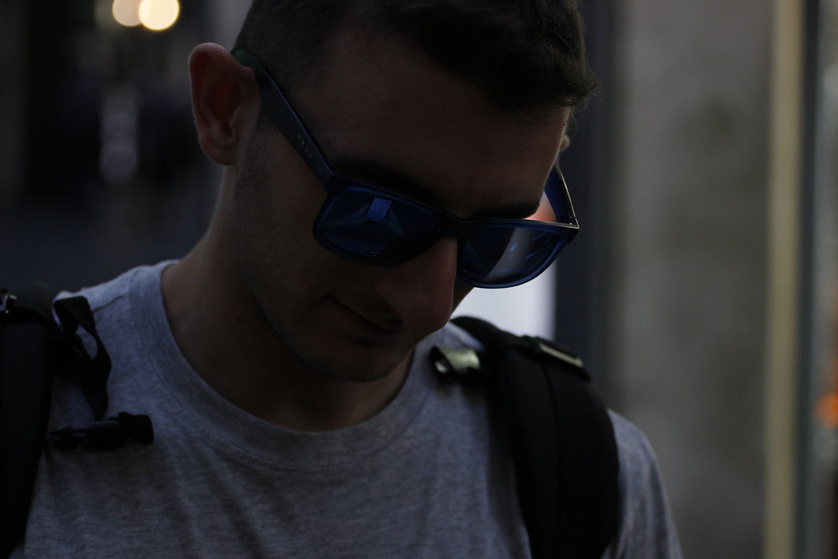 Foto Personale