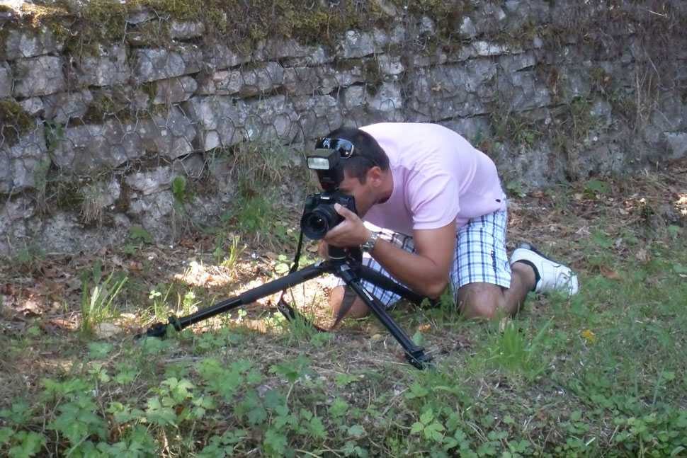 Foto Personale