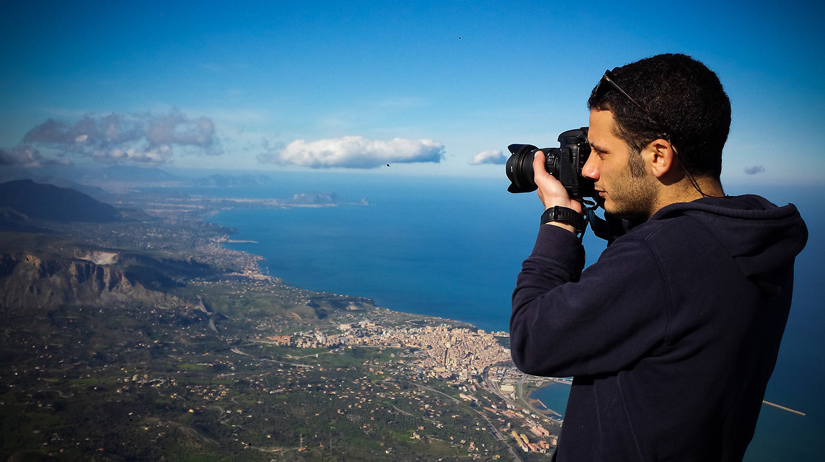 Foto Personale