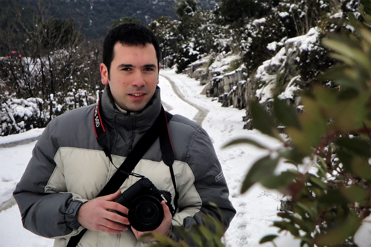 Foto Personale
