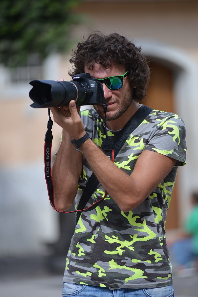 Foto Personale