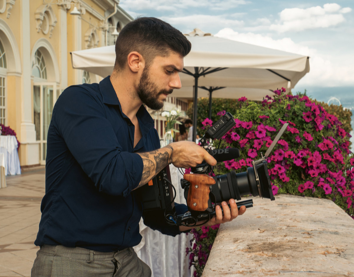 Foto Personale