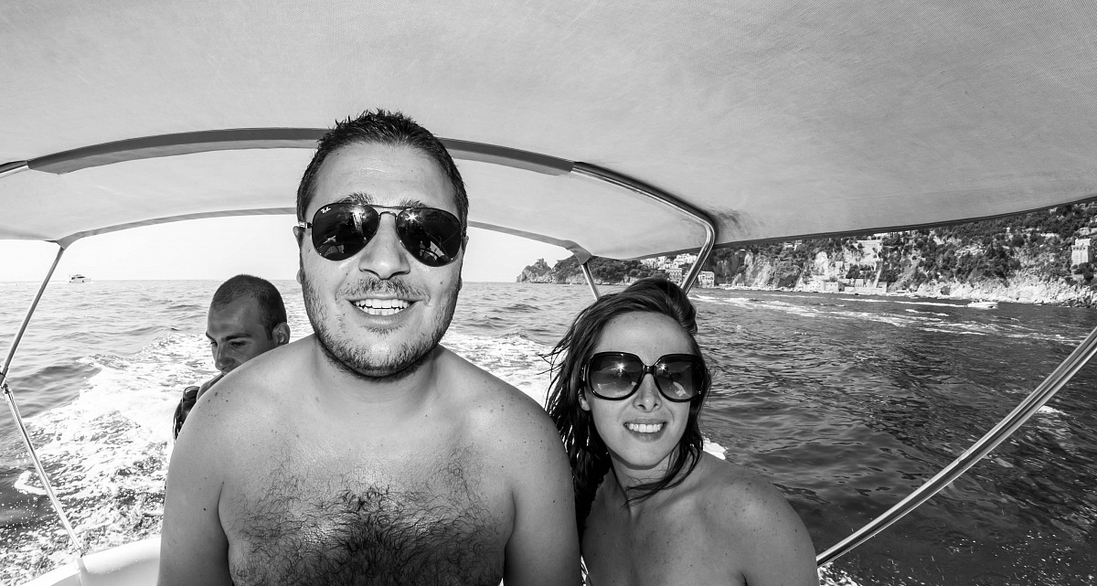 Foto Personale