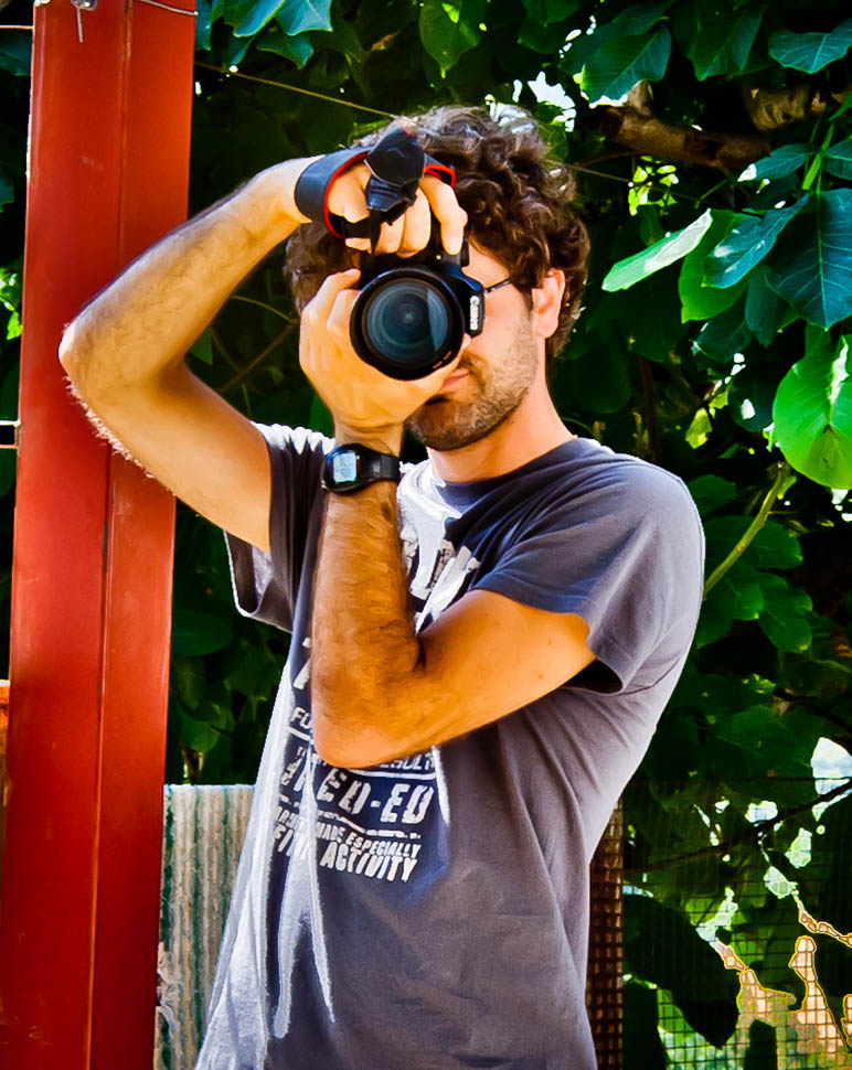 Foto Personale