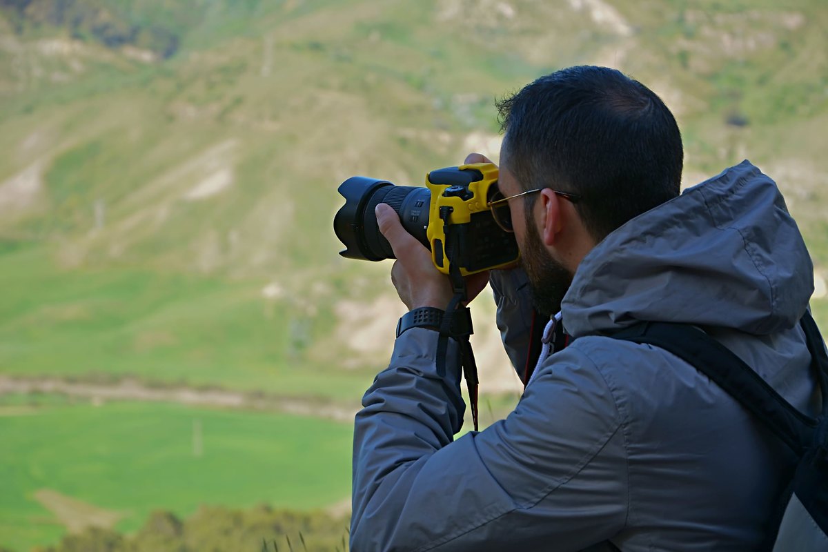 Foto Personale