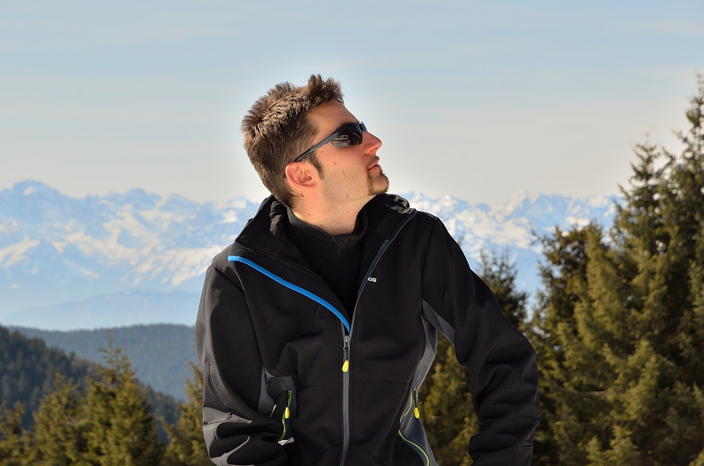 Foto Personale
