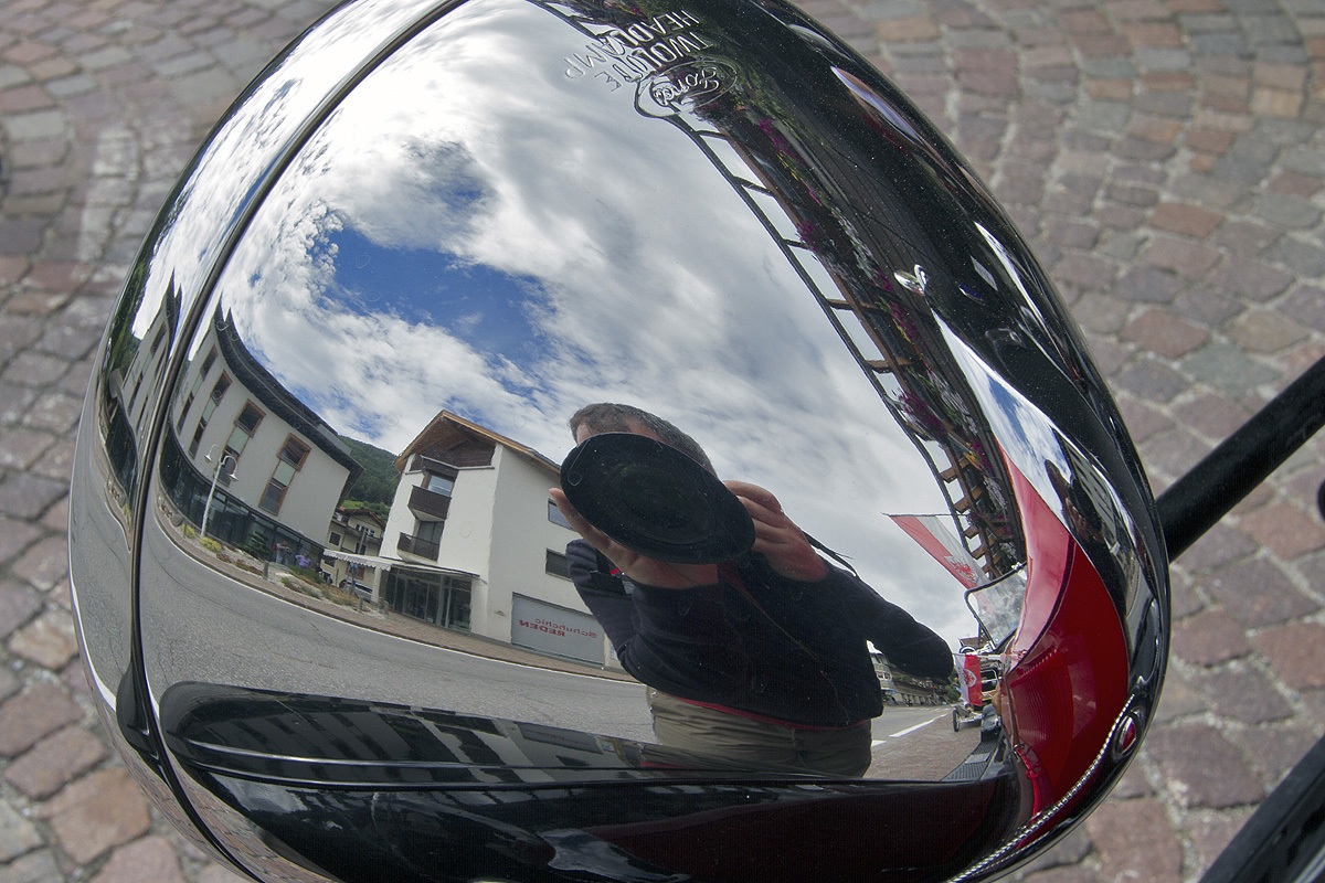 Foto Personale