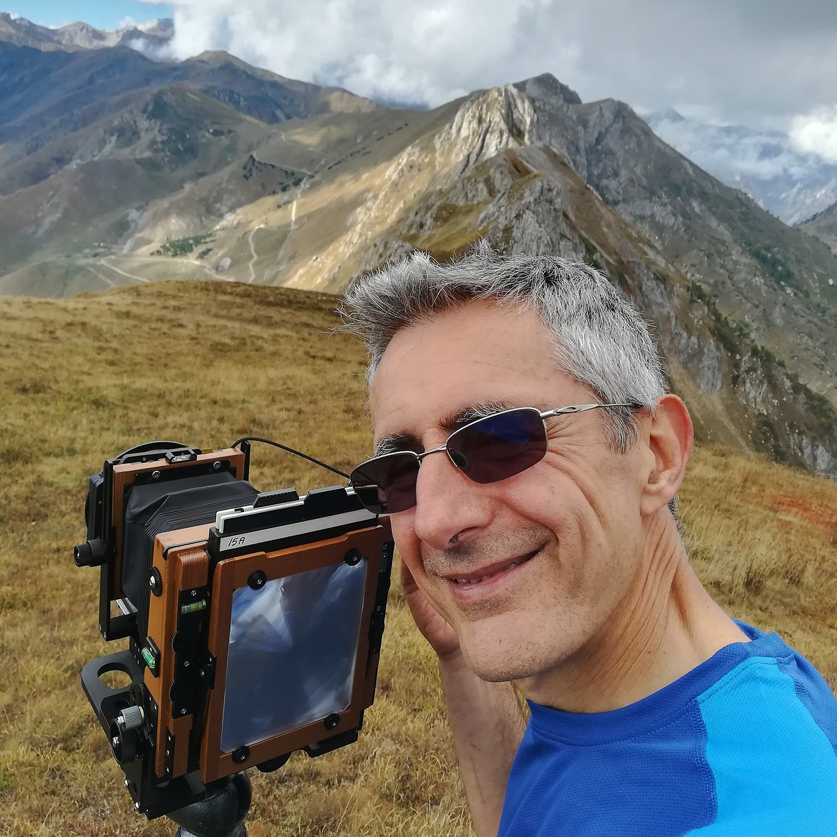 Foto Personale