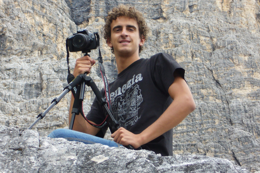 Foto Personale