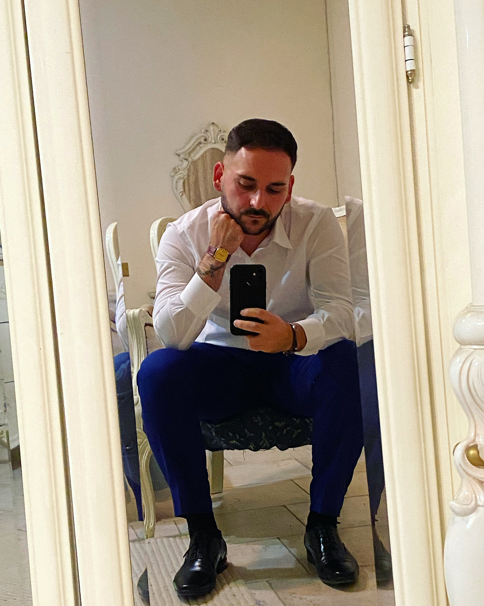 Foto Personale