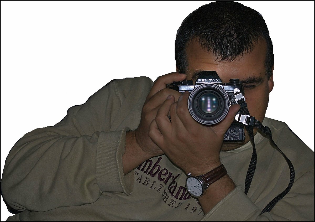Foto Personale