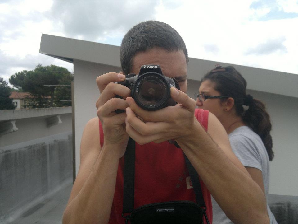 Foto Personale