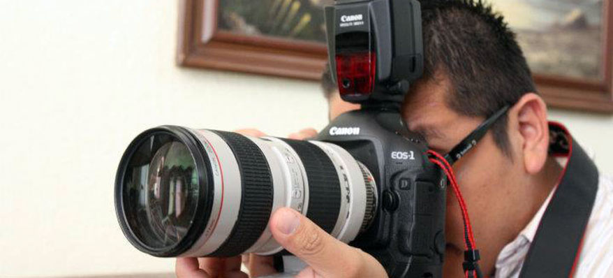 Foto Personale