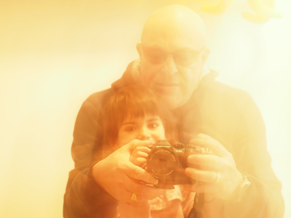 Foto Personale