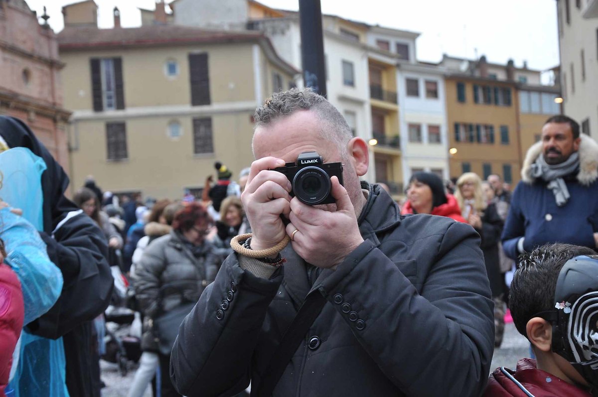 Foto Personale