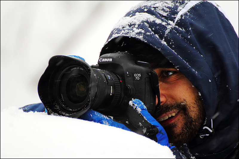 Foto Personale