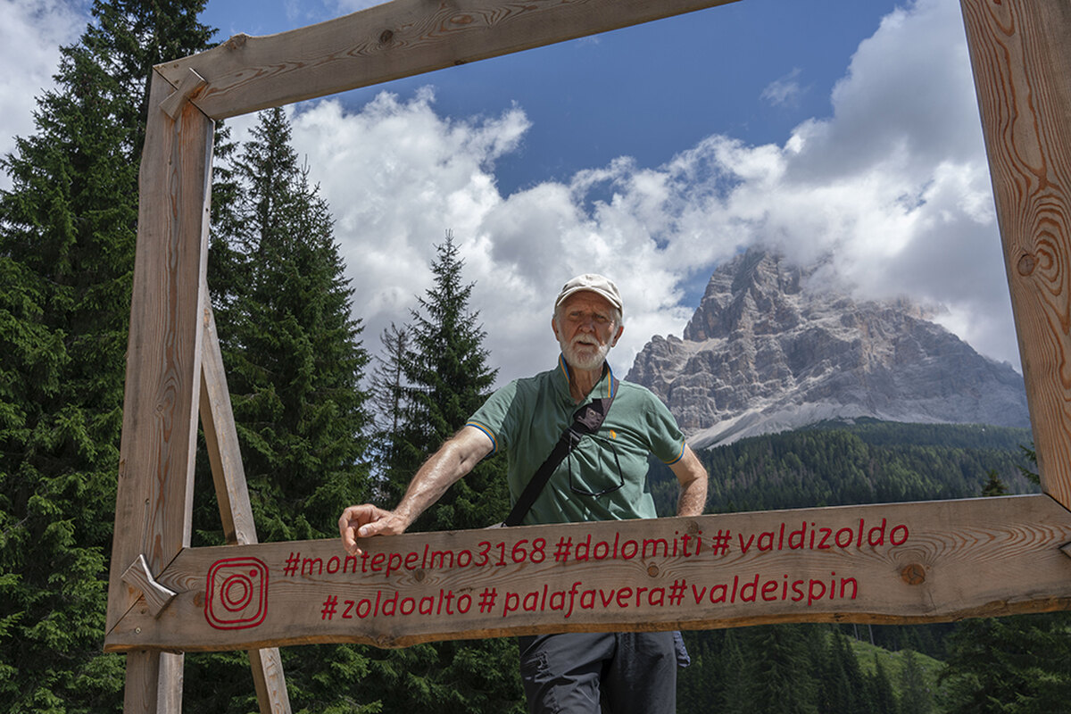 Foto Personale