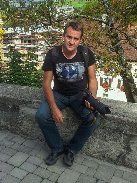 Foto Personale