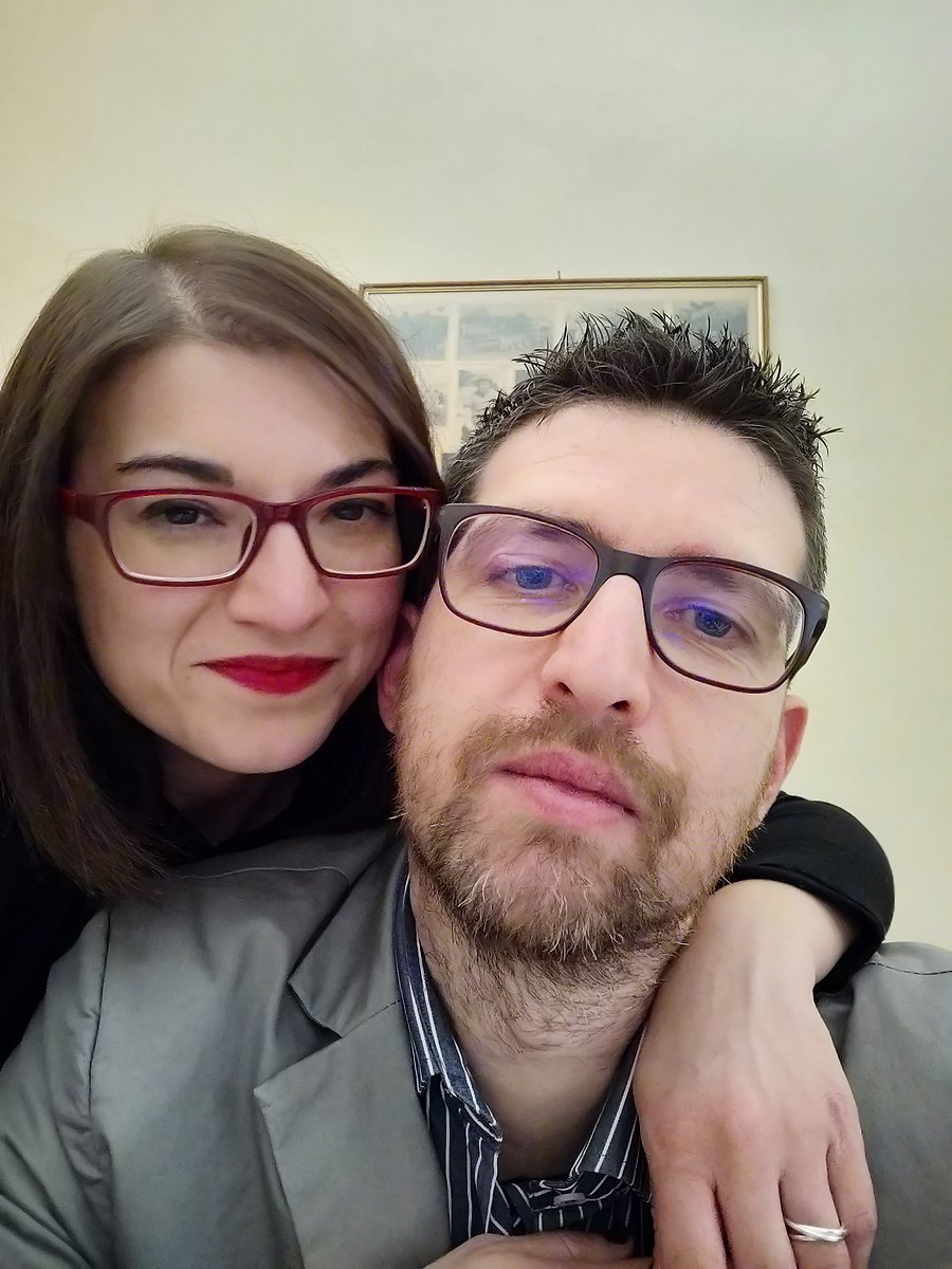 Foto Personale
