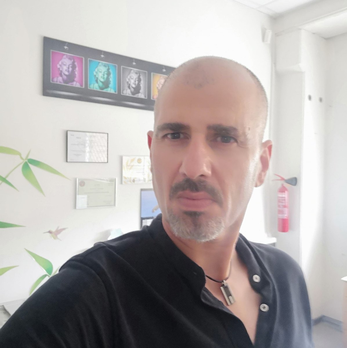 Foto Personale