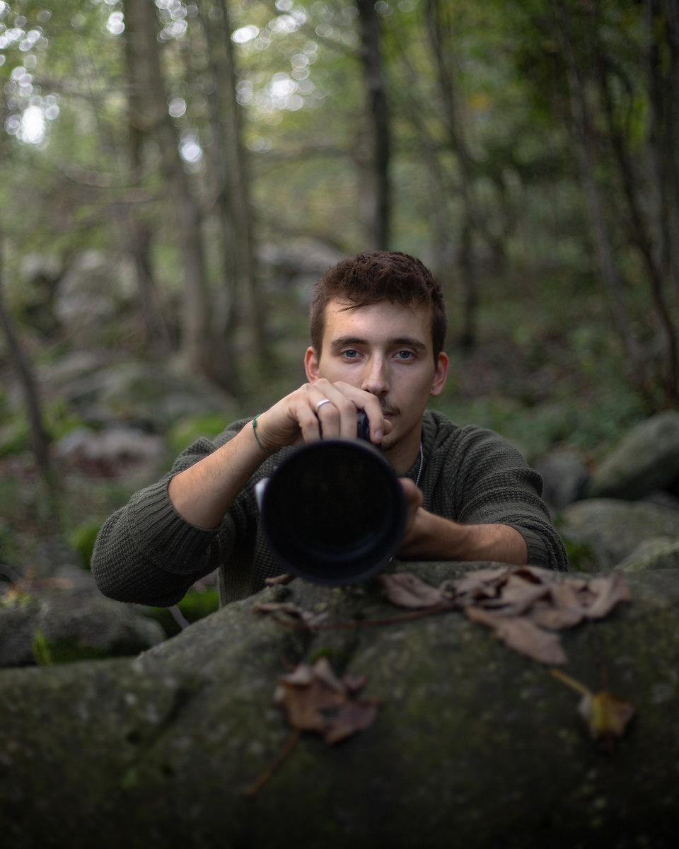 Foto Personale